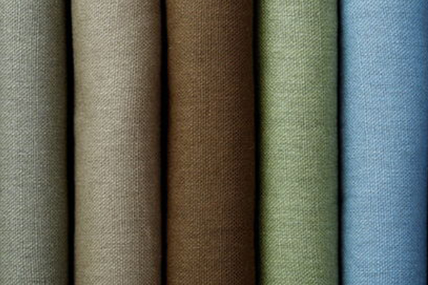 錦綸抗菌纖維的工藝及性能特點(diǎn)